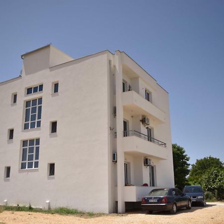 Apartments Kupi Ul Rudaj 41 Ulcinj Extérieur photo