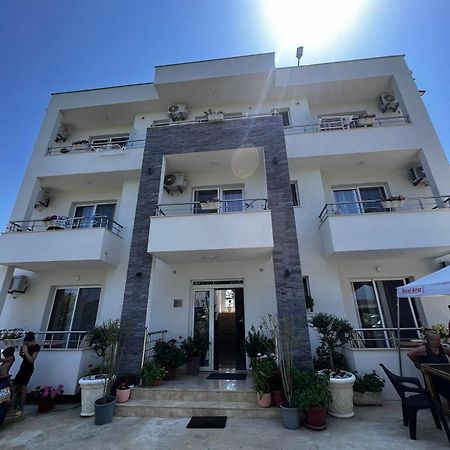 Apartments Kupi Ul Rudaj 41 Ulcinj Extérieur photo