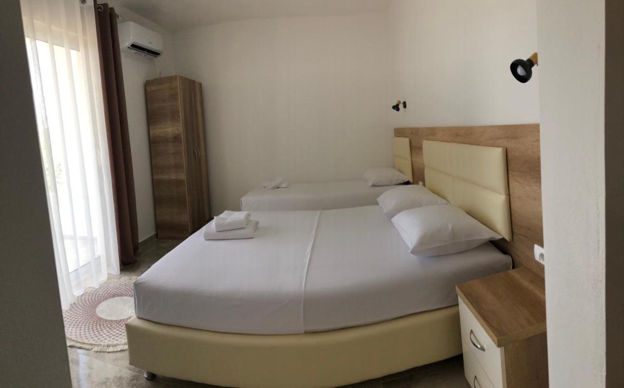 Apartments Kupi Ul Rudaj 41 Ulcinj Extérieur photo