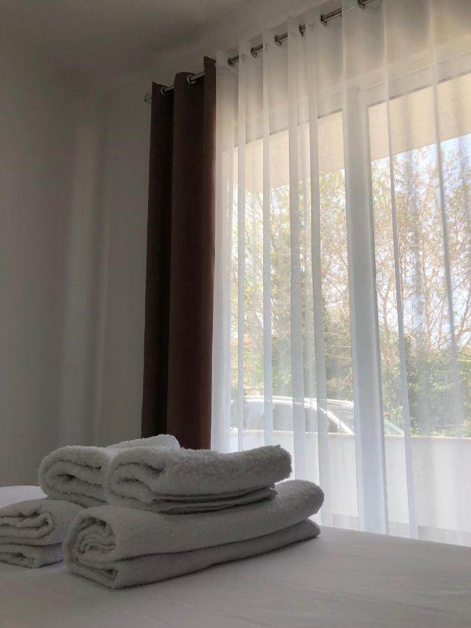 Apartments Kupi Ul Rudaj 41 Ulcinj Extérieur photo