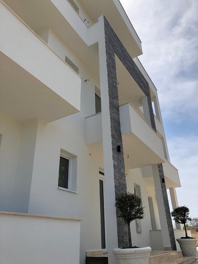 Apartments Kupi Ul Rudaj 41 Ulcinj Extérieur photo