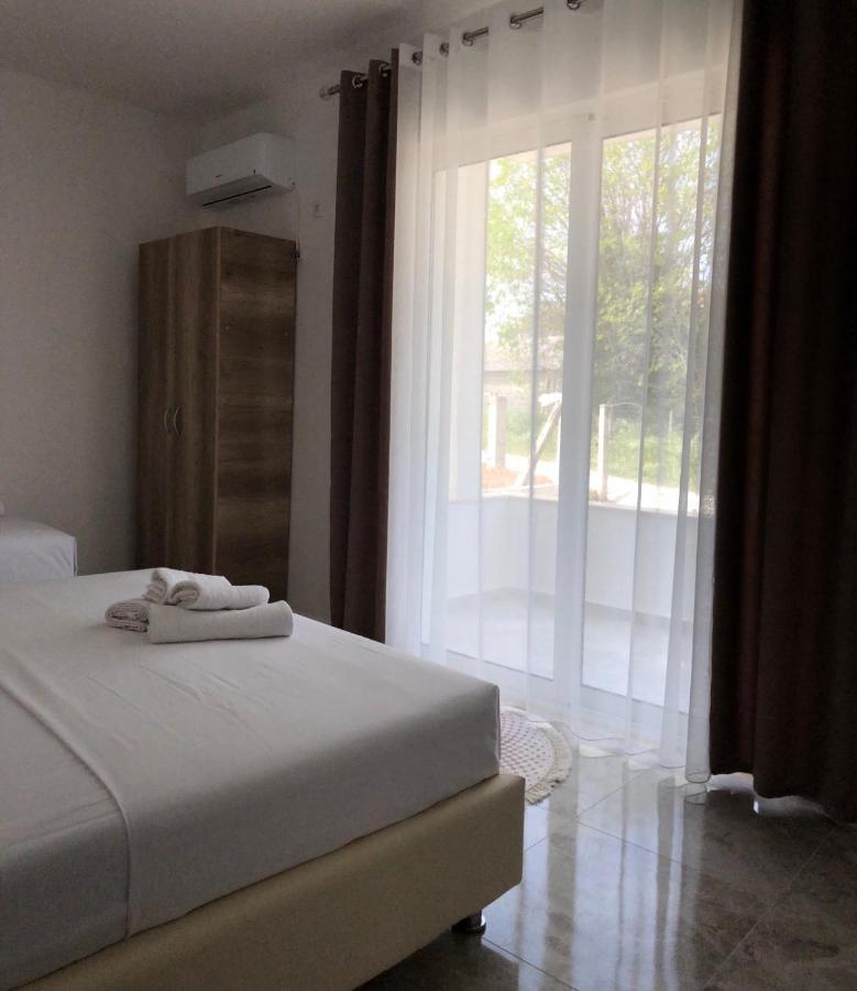 Apartments Kupi Ul Rudaj 41 Ulcinj Extérieur photo