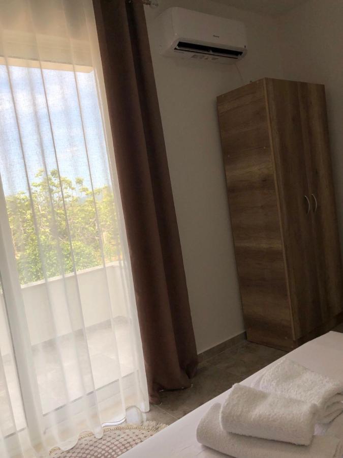 Apartments Kupi Ul Rudaj 41 Ulcinj Extérieur photo