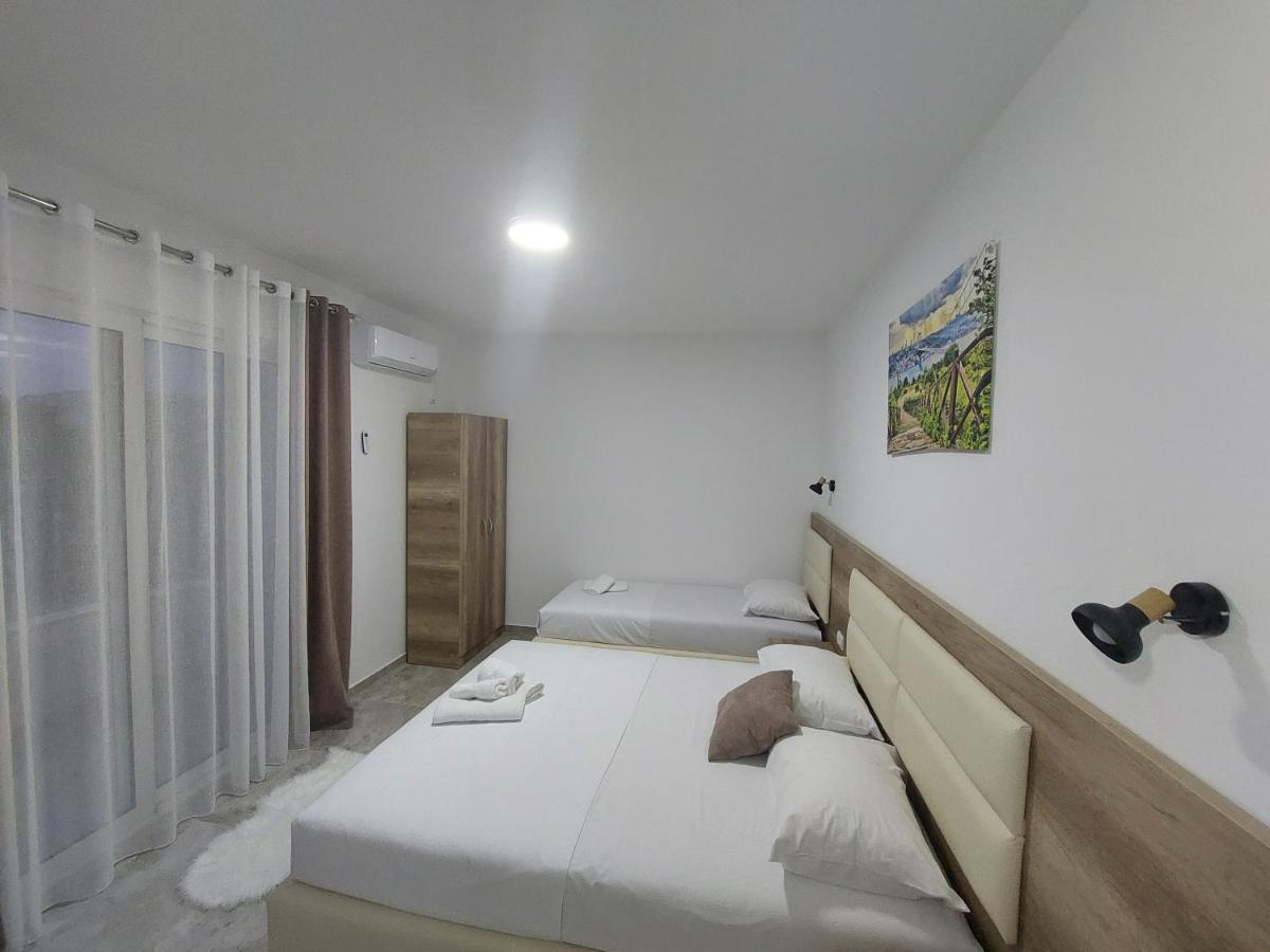 Apartments Kupi Ul Rudaj 41 Ulcinj Extérieur photo