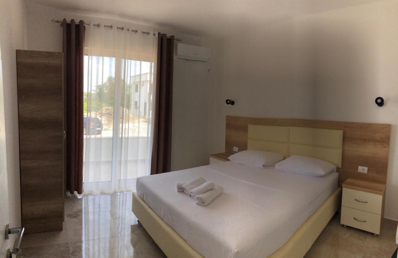 Apartments Kupi Ul Rudaj 41 Ulcinj Extérieur photo