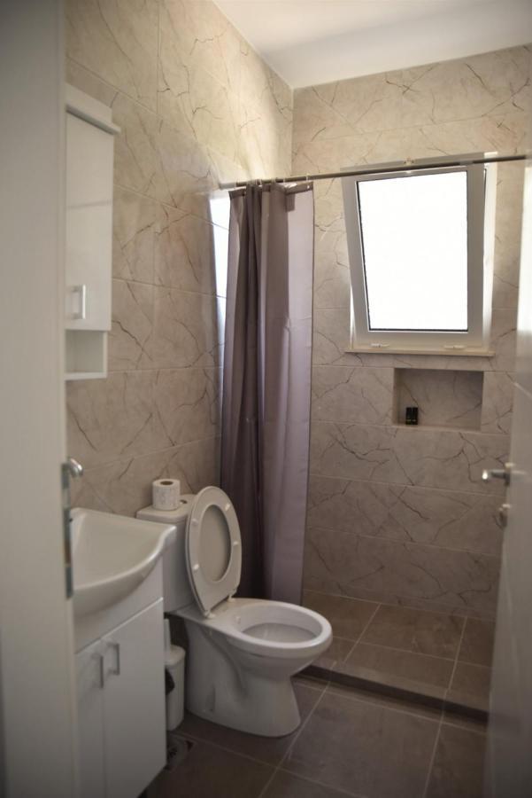 Apartments Kupi Ul Rudaj 41 Ulcinj Extérieur photo