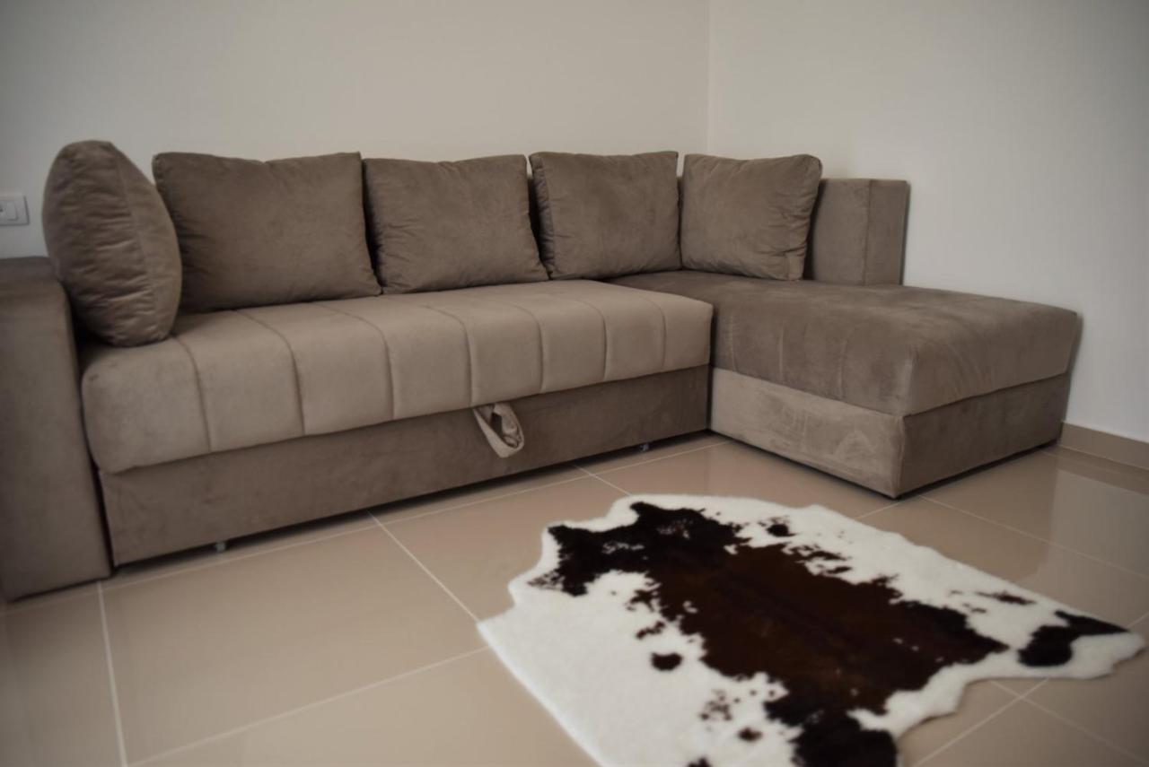 Apartments Kupi Ul Rudaj 41 Ulcinj Extérieur photo