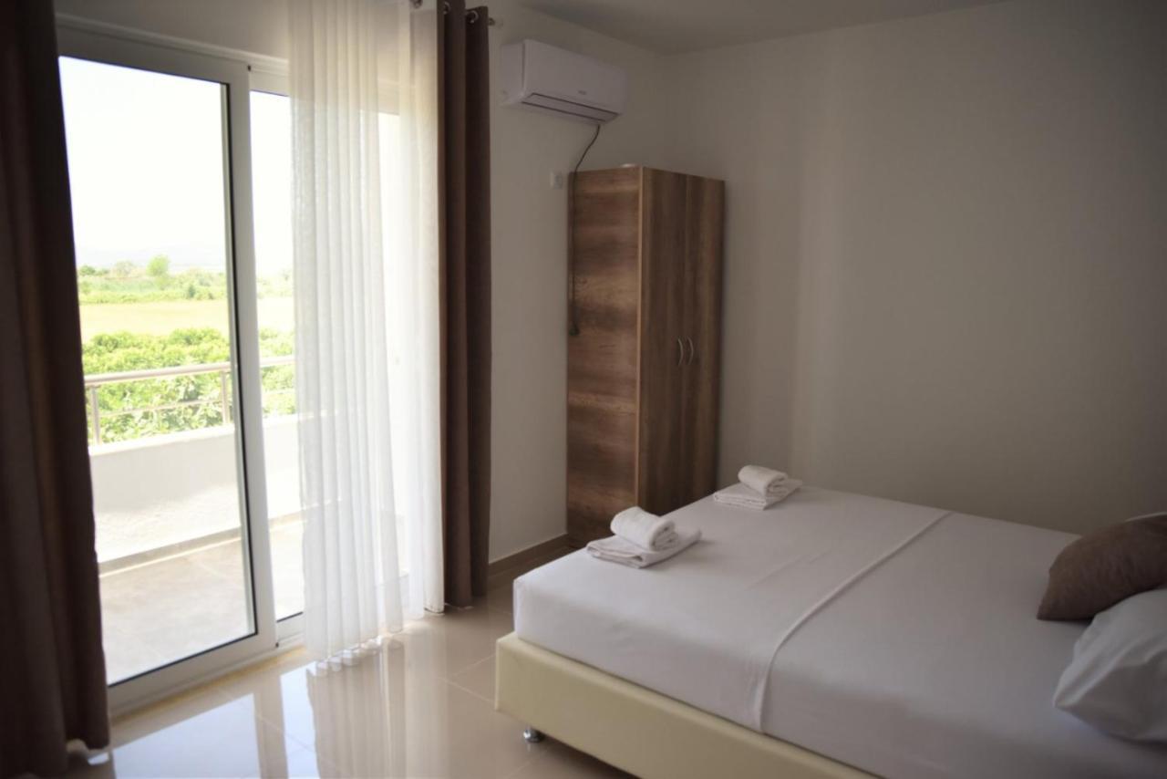 Apartments Kupi Ul Rudaj 41 Ulcinj Extérieur photo