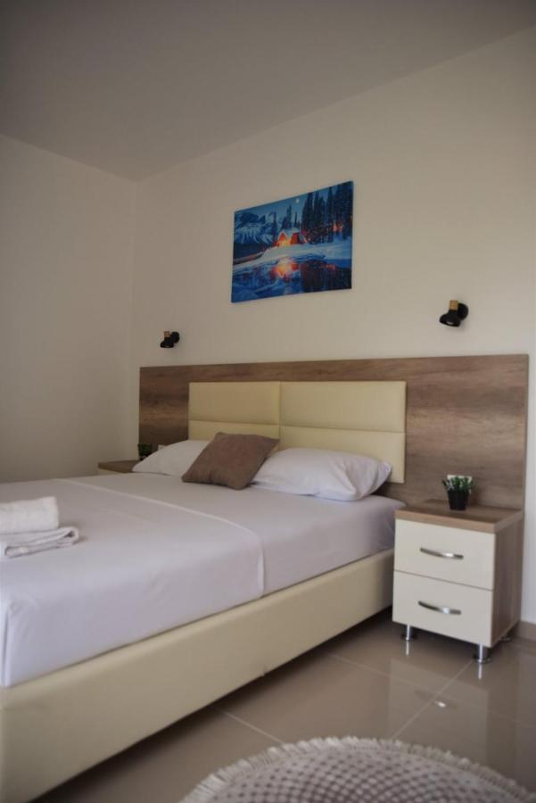Apartments Kupi Ul Rudaj 41 Ulcinj Extérieur photo