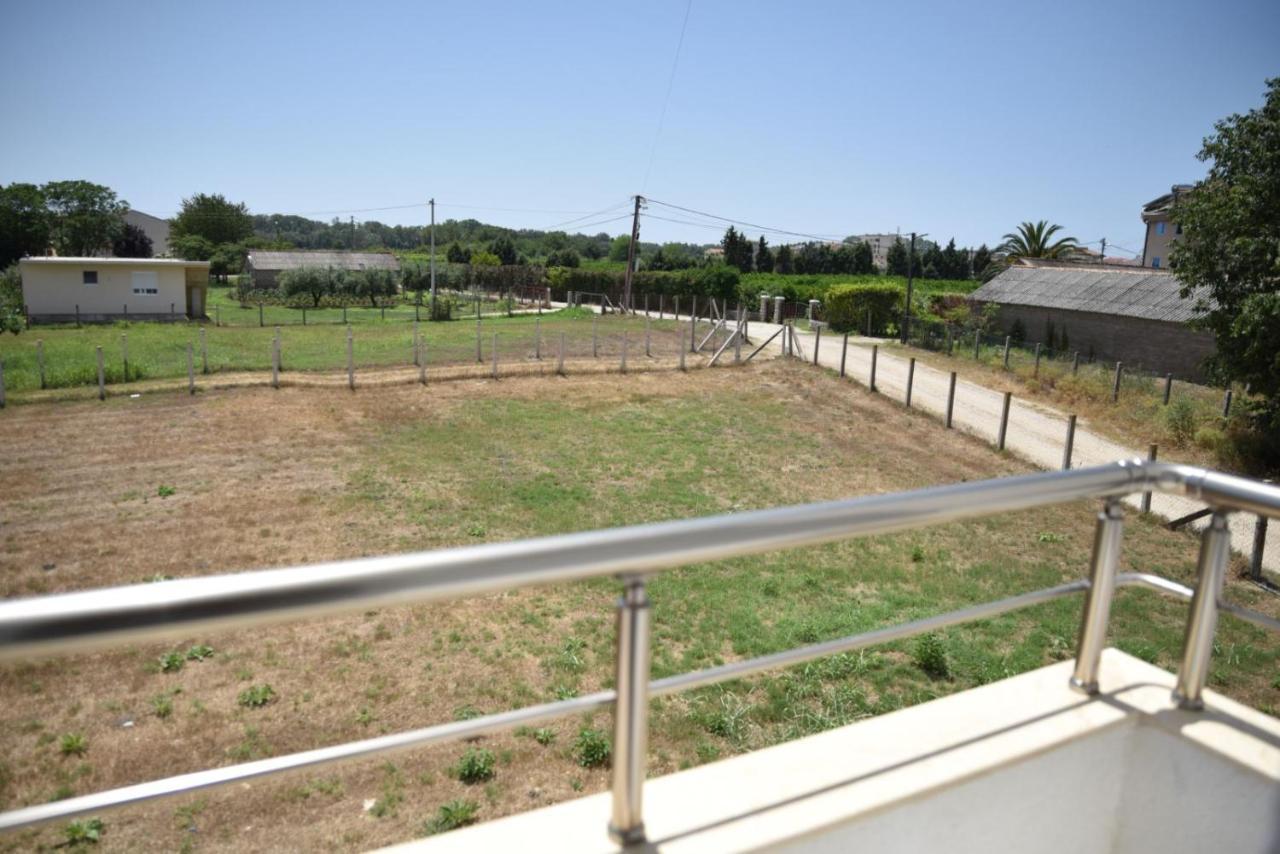 Apartments Kupi Ul Rudaj 41 Ulcinj Extérieur photo