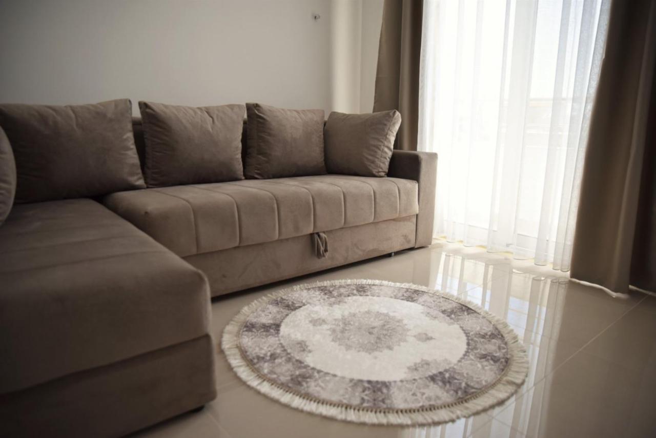 Apartments Kupi Ul Rudaj 41 Ulcinj Extérieur photo