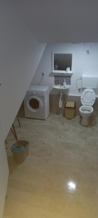 Apartments Kupi Ul Rudaj 41 Ulcinj Extérieur photo