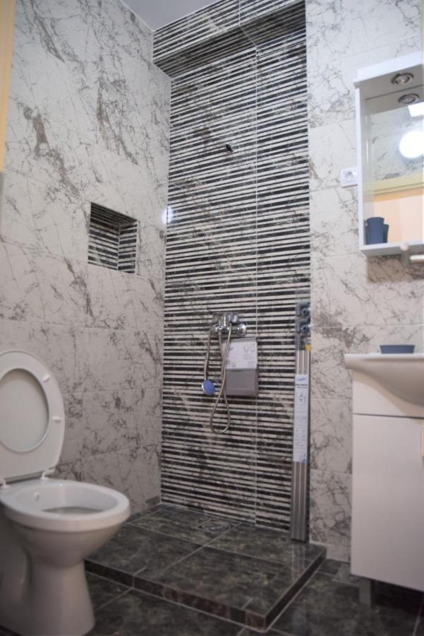 Apartments Kupi Ul Rudaj 41 Ulcinj Extérieur photo