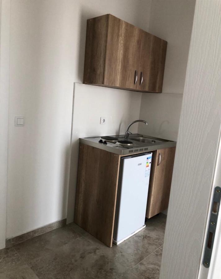 Apartments Kupi Ul Rudaj 41 Ulcinj Extérieur photo