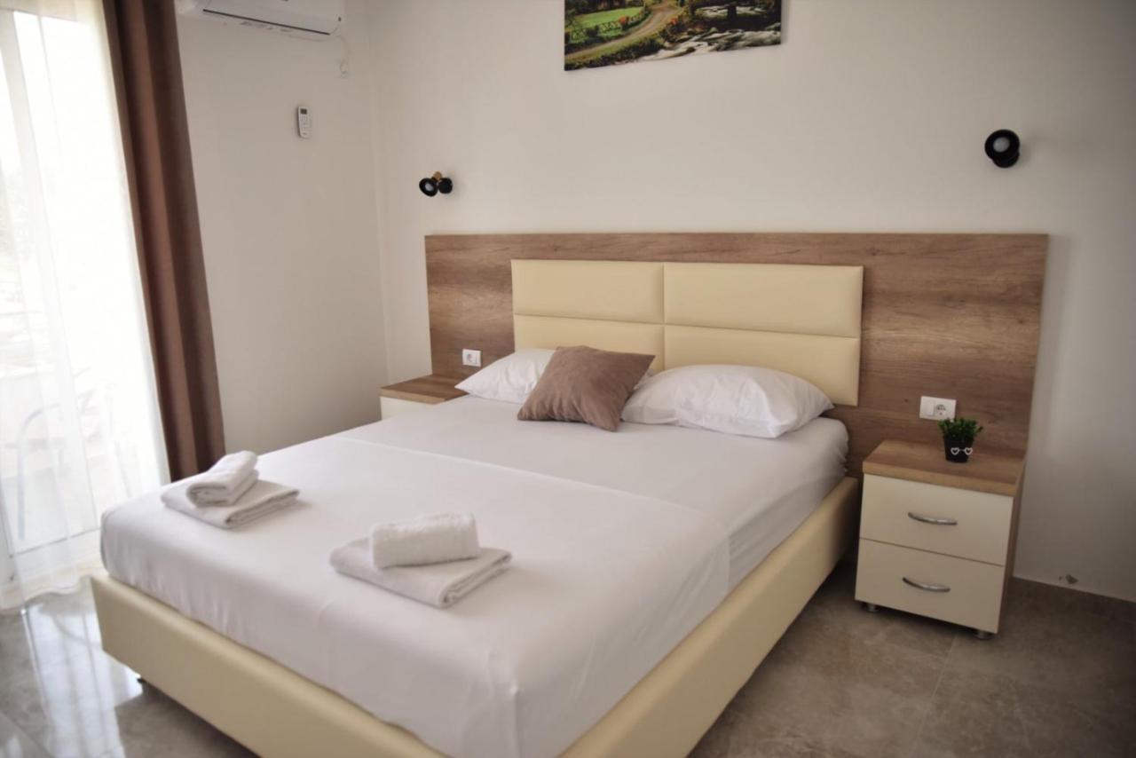 Apartments Kupi Ul Rudaj 41 Ulcinj Extérieur photo