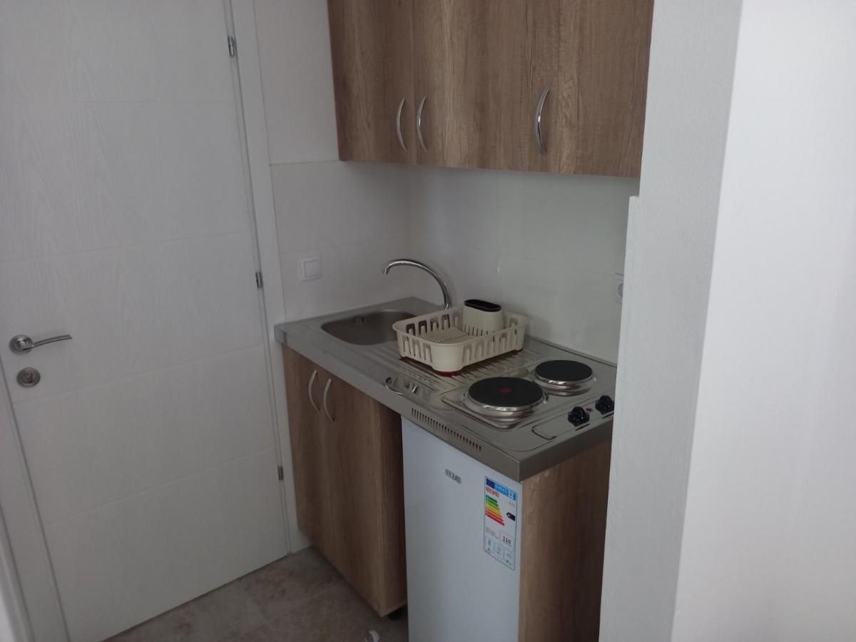 Apartments Kupi Ul Rudaj 41 Ulcinj Extérieur photo