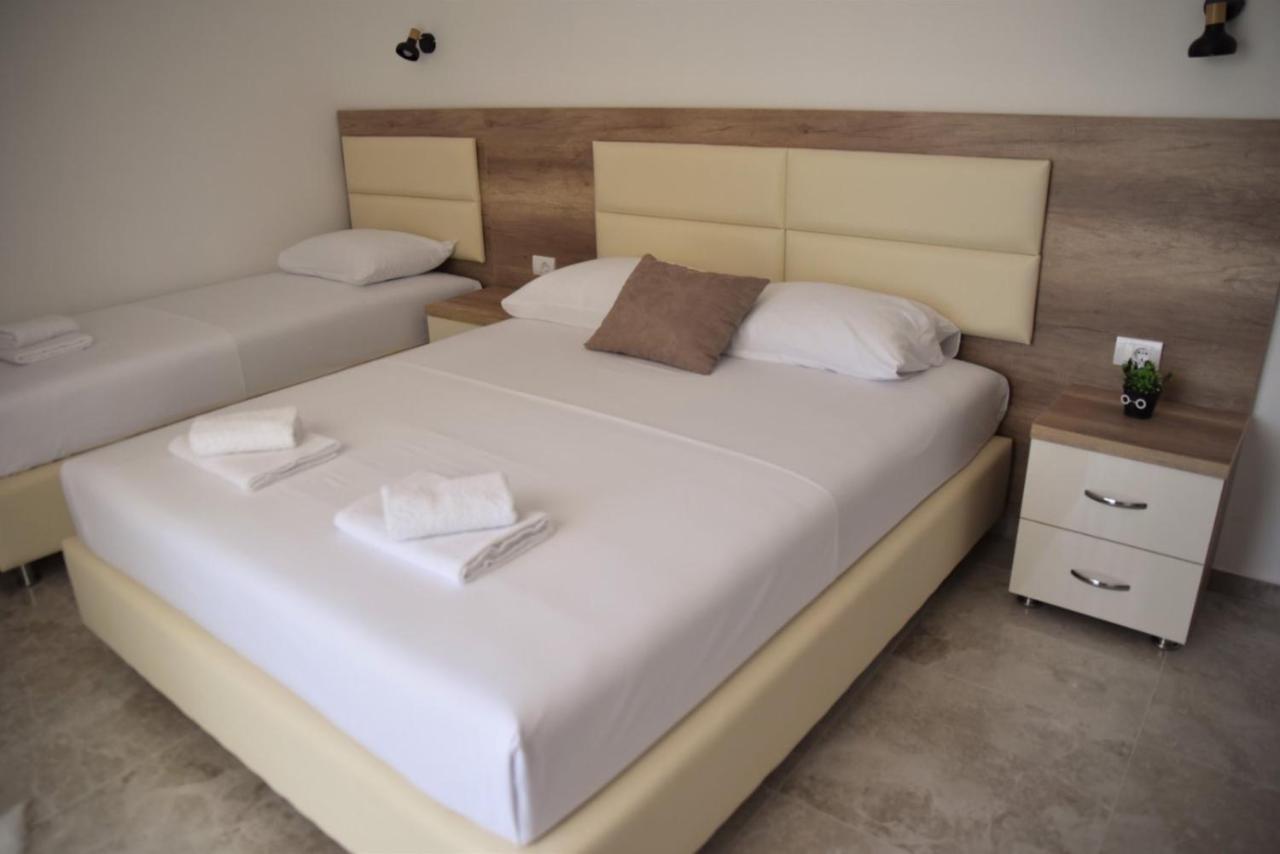 Apartments Kupi Ul Rudaj 41 Ulcinj Extérieur photo