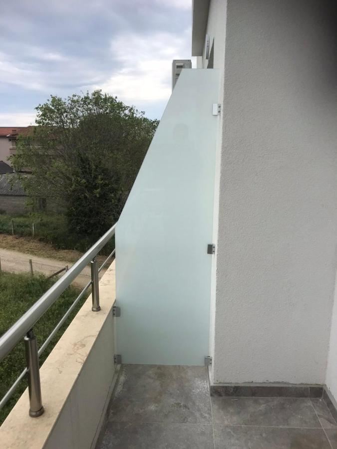Apartments Kupi Ul Rudaj 41 Ulcinj Extérieur photo