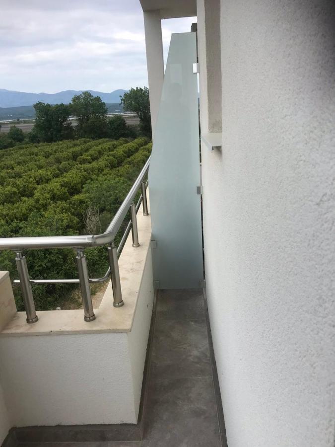 Apartments Kupi Ul Rudaj 41 Ulcinj Extérieur photo