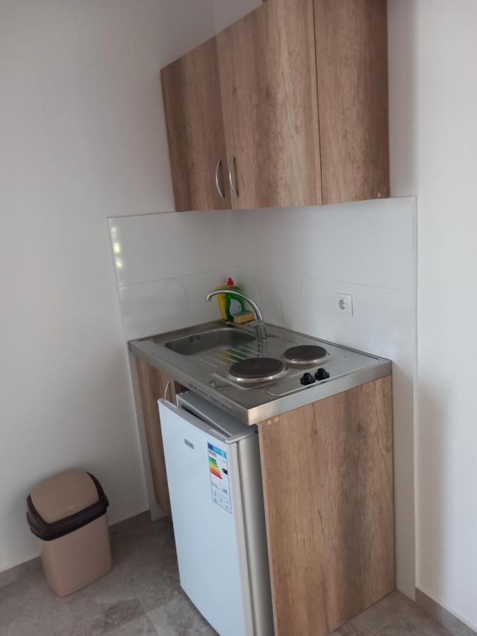 Apartments Kupi Ul Rudaj 41 Ulcinj Extérieur photo
