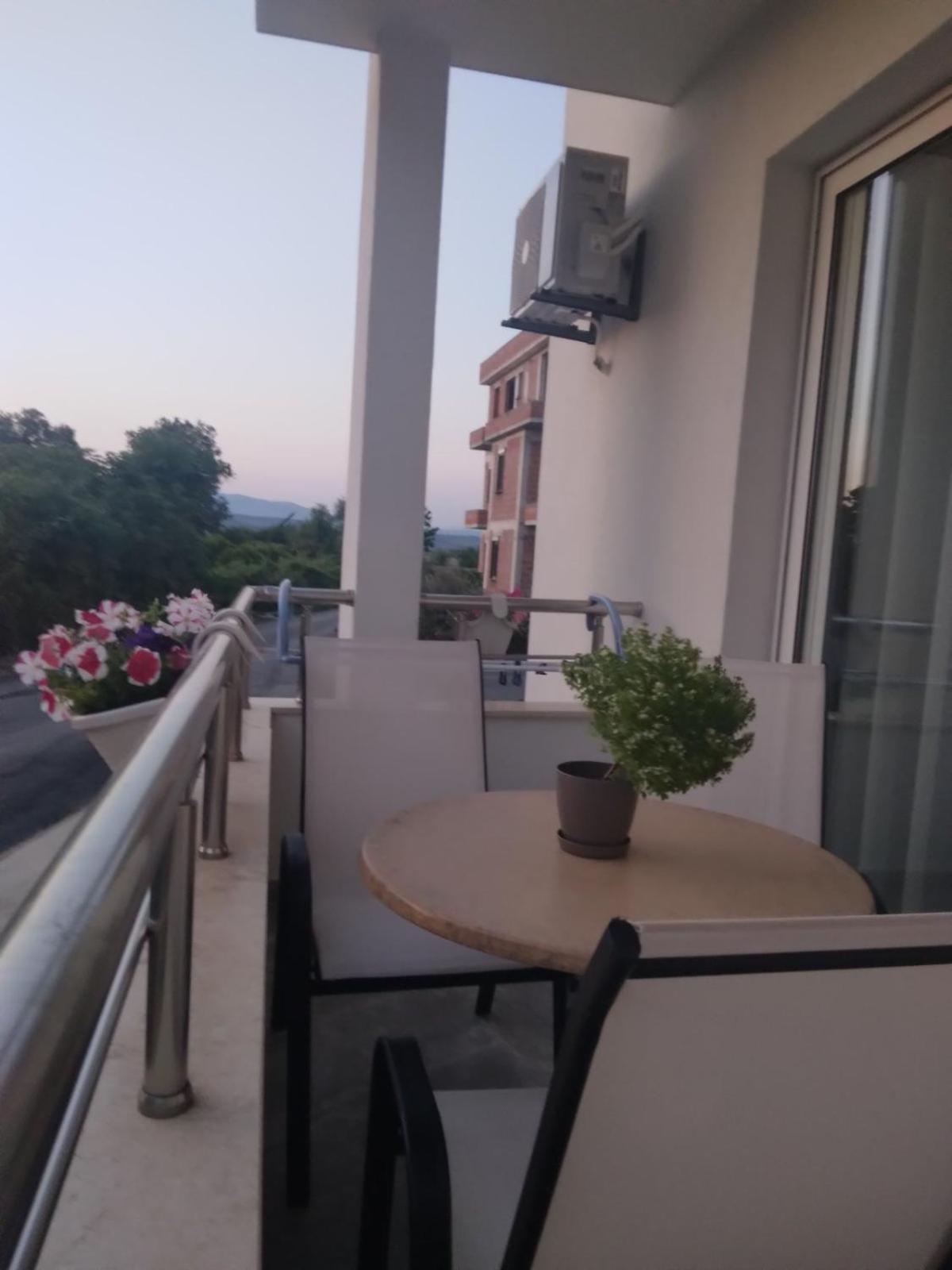 Apartments Kupi Ul Rudaj 41 Ulcinj Chambre photo